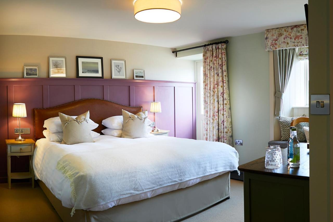 The Grainary Boutique B&B Scarborough Exterior photo