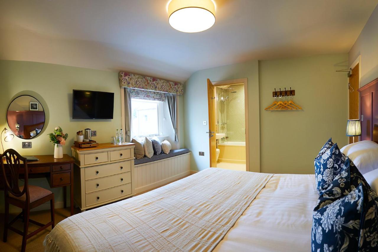 The Grainary Boutique B&B Scarborough Exterior photo