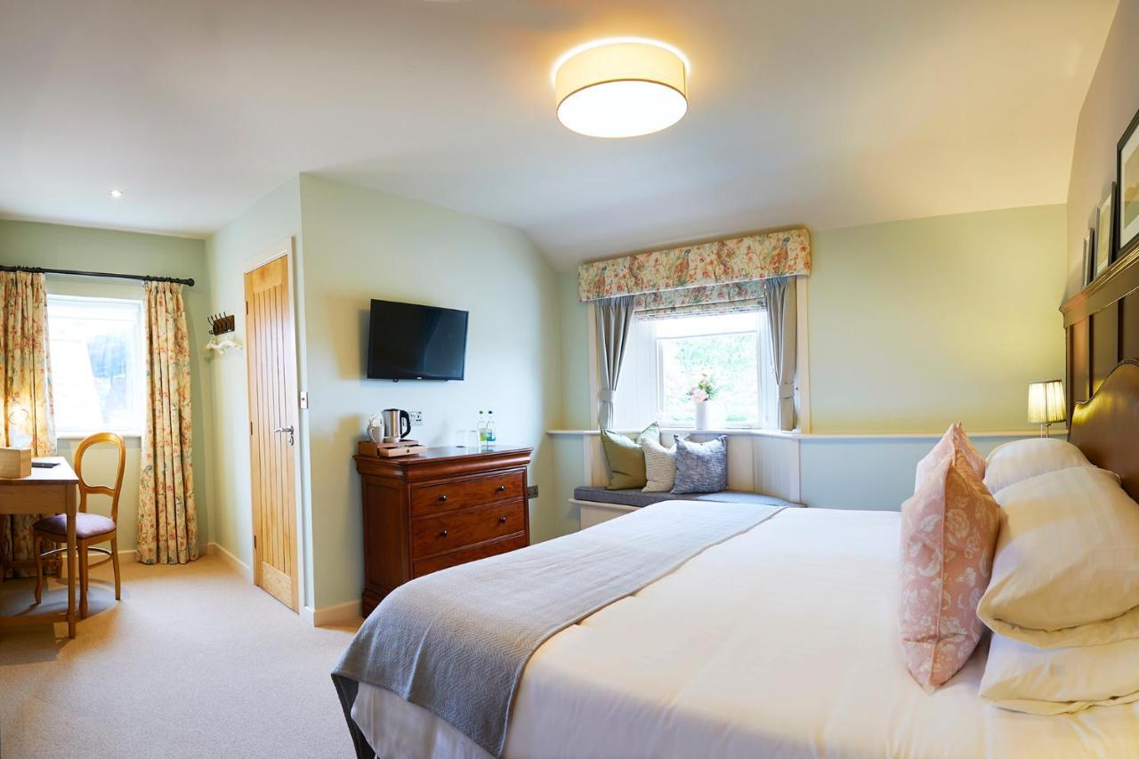 The Grainary Boutique B&B Scarborough Exterior photo