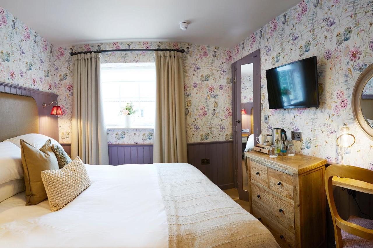 The Grainary Boutique B&B Scarborough Exterior photo